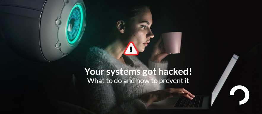 Tailorfit Antwerpen Web blog Software security hackers